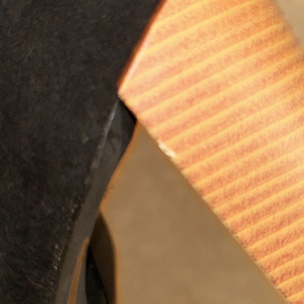 Retro booties - Picture 6 of 6